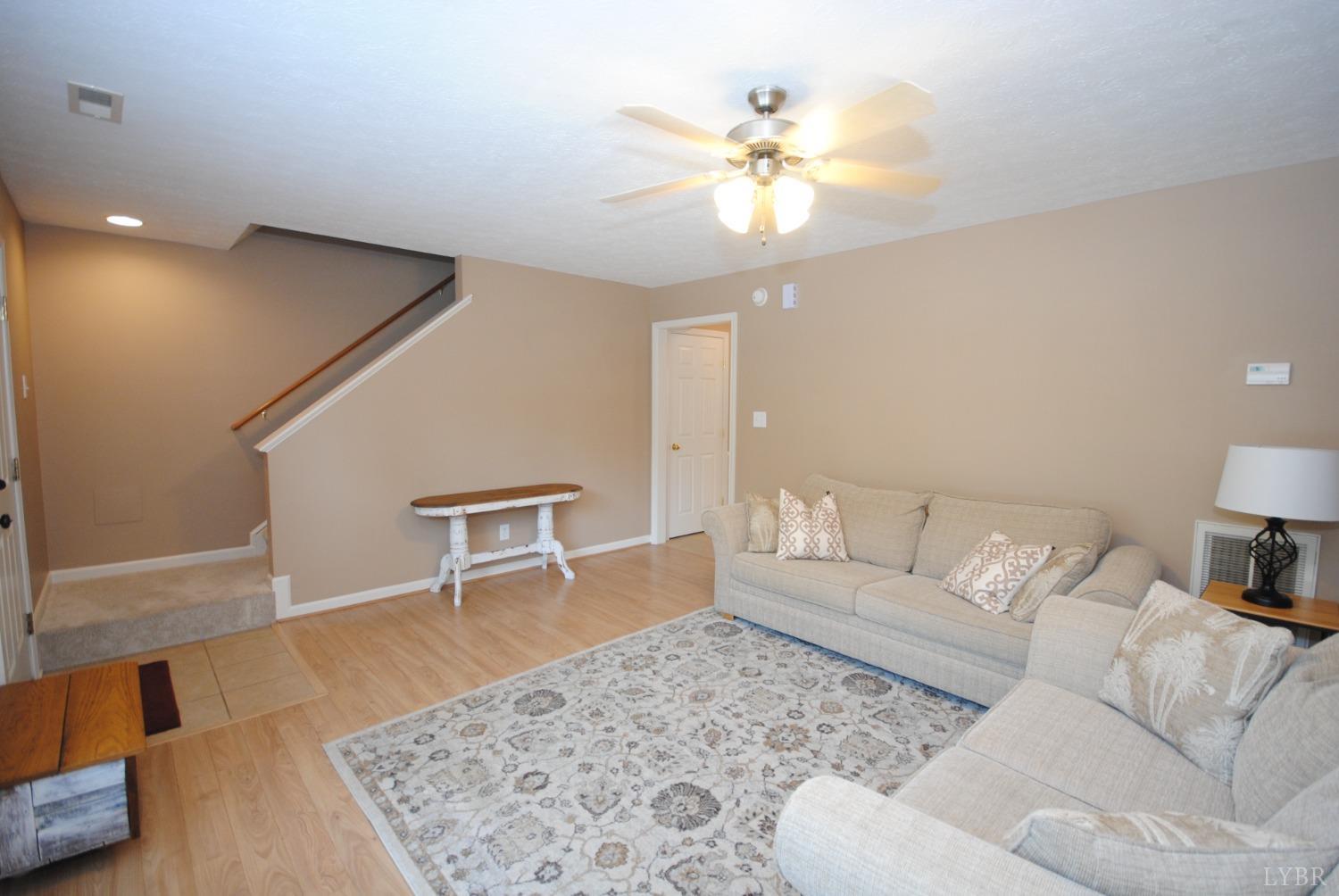 1260 Blue Ridge View Circle, Forest, Virginia image 4