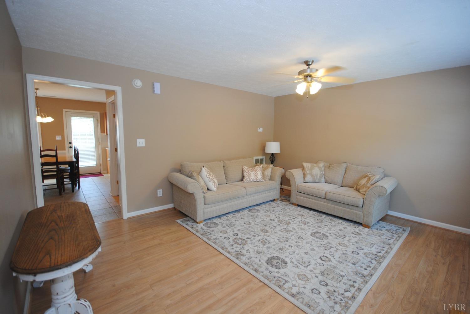 1260 Blue Ridge View Circle, Forest, Virginia image 3
