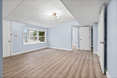 Tiny photo for 2443 Sunnymeade Drive, Rustburg, VA 24588 (MLS # 363941)