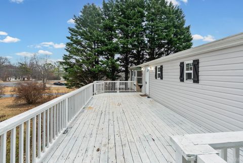 Tiny photo for 2443 Sunnymeade Drive, Rustburg, VA 24588 (MLS # 363941)