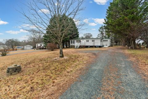 Tiny photo for 2443 Sunnymeade Drive, Rustburg, VA 24588 (MLS # 363941)