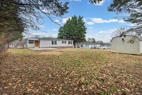 Tiny photo for 2443 Sunnymeade Drive, Rustburg, VA 24588 (MLS # 363941)