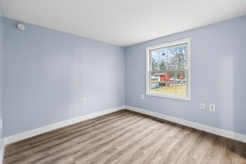 Tiny photo for 2443 Sunnymeade Drive, Rustburg, VA 24588 (MLS # 363941)