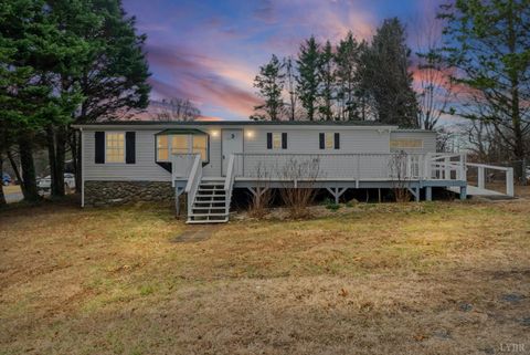 Tiny photo for 2443 Sunnymeade Drive, Rustburg, VA 24588 (MLS # 363941)