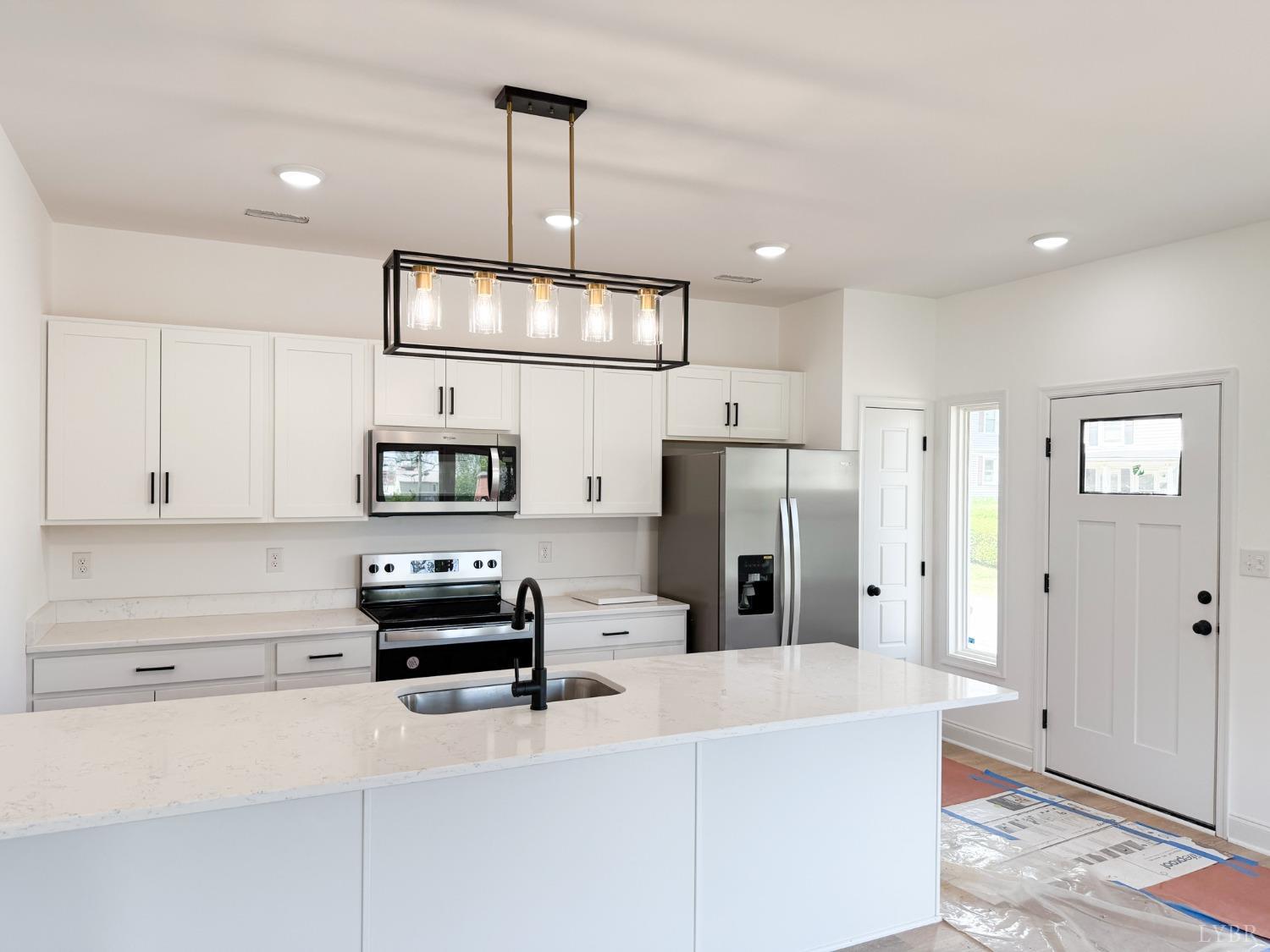 1417 Floyd Street St, Lynchburg, Virginia image 2