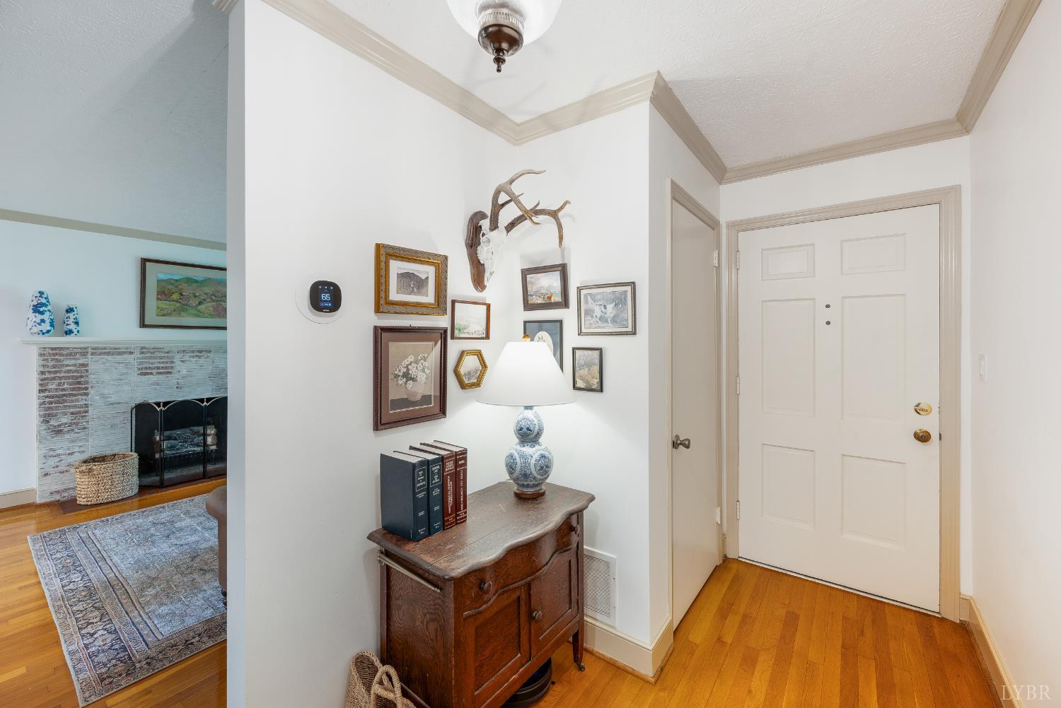 921 Peaksview Street, Bedford, Virginia image 4
