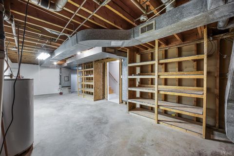 Tiny photo for 239 George Street, Lynchburg, VA 24502 (MLS # 362346)