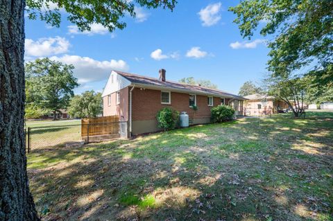 Tiny photo for 239 George Street, Lynchburg, VA 24502 (MLS # 362346)