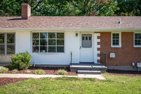Tiny photo for 239 George Street, Lynchburg, VA 24502 (MLS # 362346)