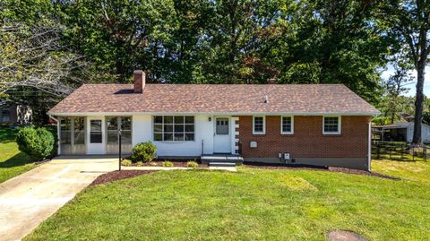 Photo of 239 George Street, Lynchburg, VA 24502 (MLS # 362346) Photo of 239 George Street, Lynchburg, VA 24502 (MLS # 362346)