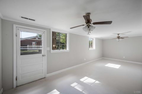 Tiny photo for 239 George Street, Lynchburg, VA 24502 (MLS # 362346)