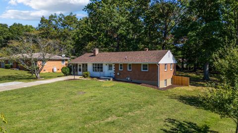 Tiny photo for 239 George Street, Lynchburg, VA 24502 (MLS # 362346)