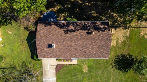 Tiny photo for 239 George Street, Lynchburg, VA 24502 (MLS # 362346)