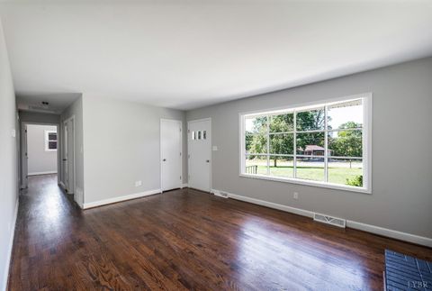 Tiny photo for 239 George Street, Lynchburg, VA 24502 (MLS # 362346)