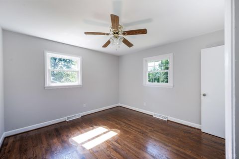 Tiny photo for 239 George Street, Lynchburg, VA 24502 (MLS # 362346)