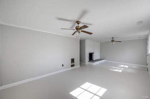 Tiny photo for 239 George Street, Lynchburg, VA 24502 (MLS # 362346)