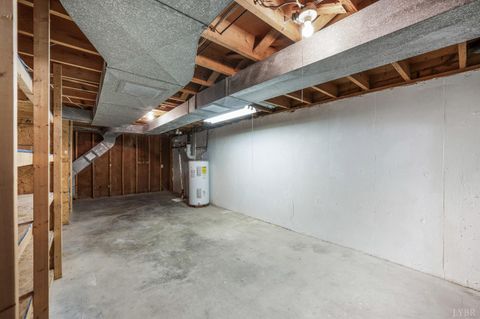 Tiny photo for 239 George Street, Lynchburg, VA 24502 (MLS # 362346)