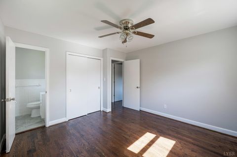 Tiny photo for 239 George Street, Lynchburg, VA 24502 (MLS # 362346)