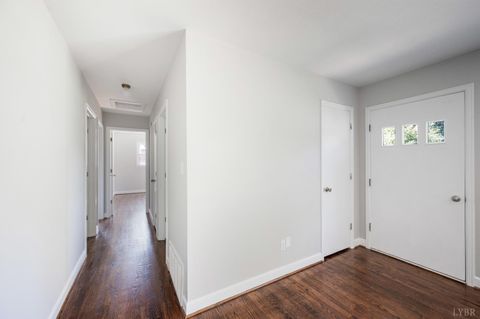 Tiny photo for 239 George Street, Lynchburg, VA 24502 (MLS # 362346)