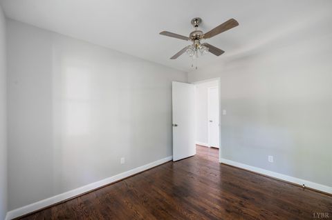 Tiny photo for 239 George Street, Lynchburg, VA 24502 (MLS # 362346)