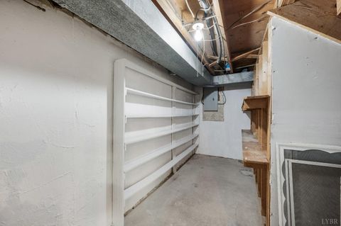 Tiny photo for 239 George Street, Lynchburg, VA 24502 (MLS # 362346)