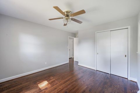 Tiny photo for 239 George Street, Lynchburg, VA 24502 (MLS # 362346)