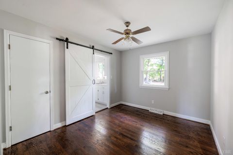 Tiny photo for 239 George Street, Lynchburg, VA 24502 (MLS # 362346)