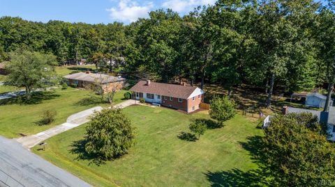 Tiny photo for 239 George Street, Lynchburg, VA 24502 (MLS # 362346)