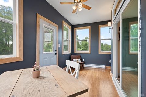 Tiny photo for 1589 Clearview Road, Bedford, VA 24523 (MLS # 366173)