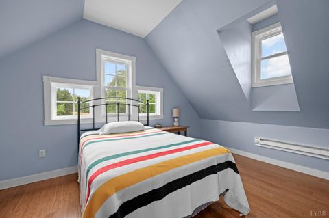 Tiny photo for 1589 Clearview Road, Bedford, VA 24523 (MLS # 366173)