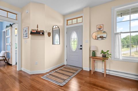 Tiny photo for 1589 Clearview Road, Bedford, VA 24523 (MLS # 366173)