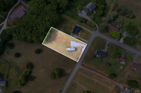 Tiny photo for 1589 Clearview Road, Bedford, VA 24523 (MLS # 366173)