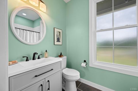 Tiny photo for 1589 Clearview Road, Bedford, VA 24523 (MLS # 366173)