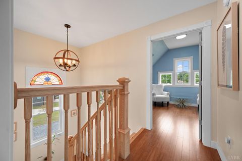Tiny photo for 1589 Clearview Road, Bedford, VA 24523 (MLS # 366173)