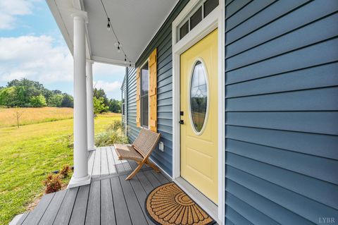 Tiny photo for 1589 Clearview Road, Bedford, VA 24523 (MLS # 366173)