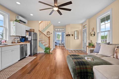 Tiny photo for 1589 Clearview Road, Bedford, VA 24523 (MLS # 366173)