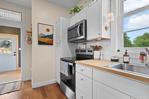 Tiny photo for 1589 Clearview Road, Bedford, VA 24523 (MLS # 366173)