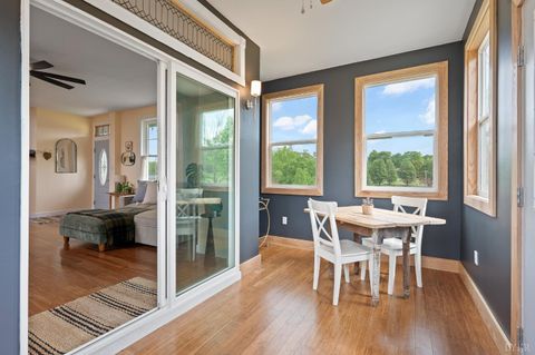 Tiny photo for 1589 Clearview Road, Bedford, VA 24523 (MLS # 366173)