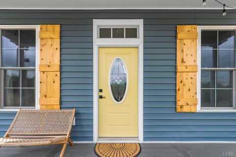 Tiny photo for 1589 Clearview Road, Bedford, VA 24523 (MLS # 366173)