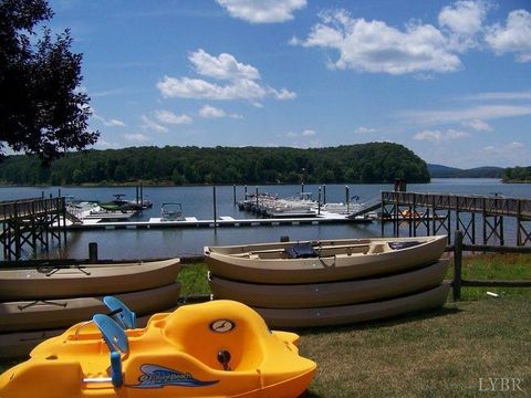 Tiny photo for 0 Lot 284 Waterway CT, Lynch Station, VA 24571 (MLS # 364661)