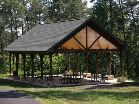 Tiny photo for 0 Lot 284 Waterway CT, Lynch Station, VA 24571 (MLS # 364661)