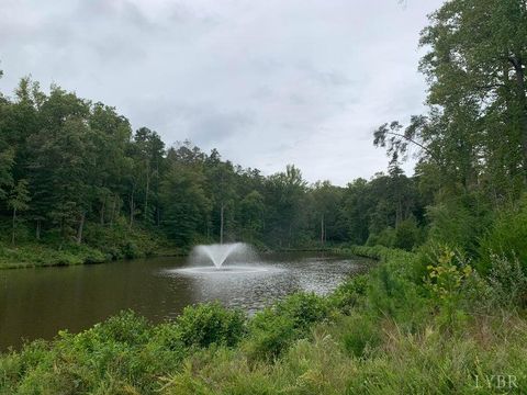 Tiny photo for 0 Lot 284 Waterway CT, Lynch Station, VA 24571 (MLS # 364661)