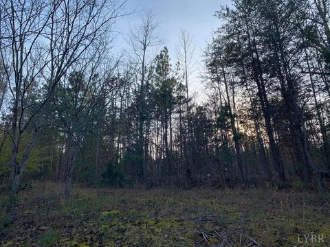 Tiny photo for 0 Lot 284 Waterway CT, Lynch Station, VA 24571 (MLS # 364661)