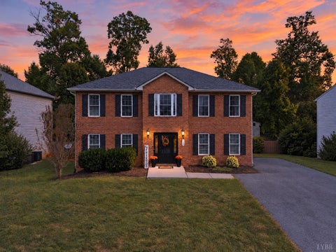 Homes For Sale - 1114 Woods End Lane<br/> Forest, VA 24551