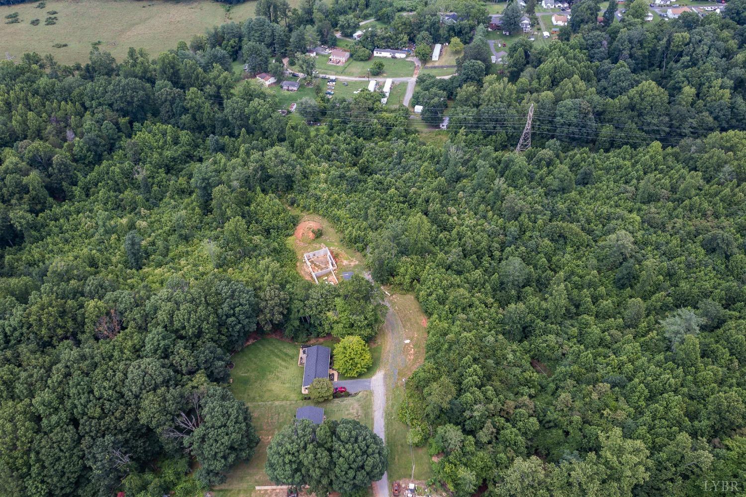Cherry Lane, Madison Heights, Virginia image 9