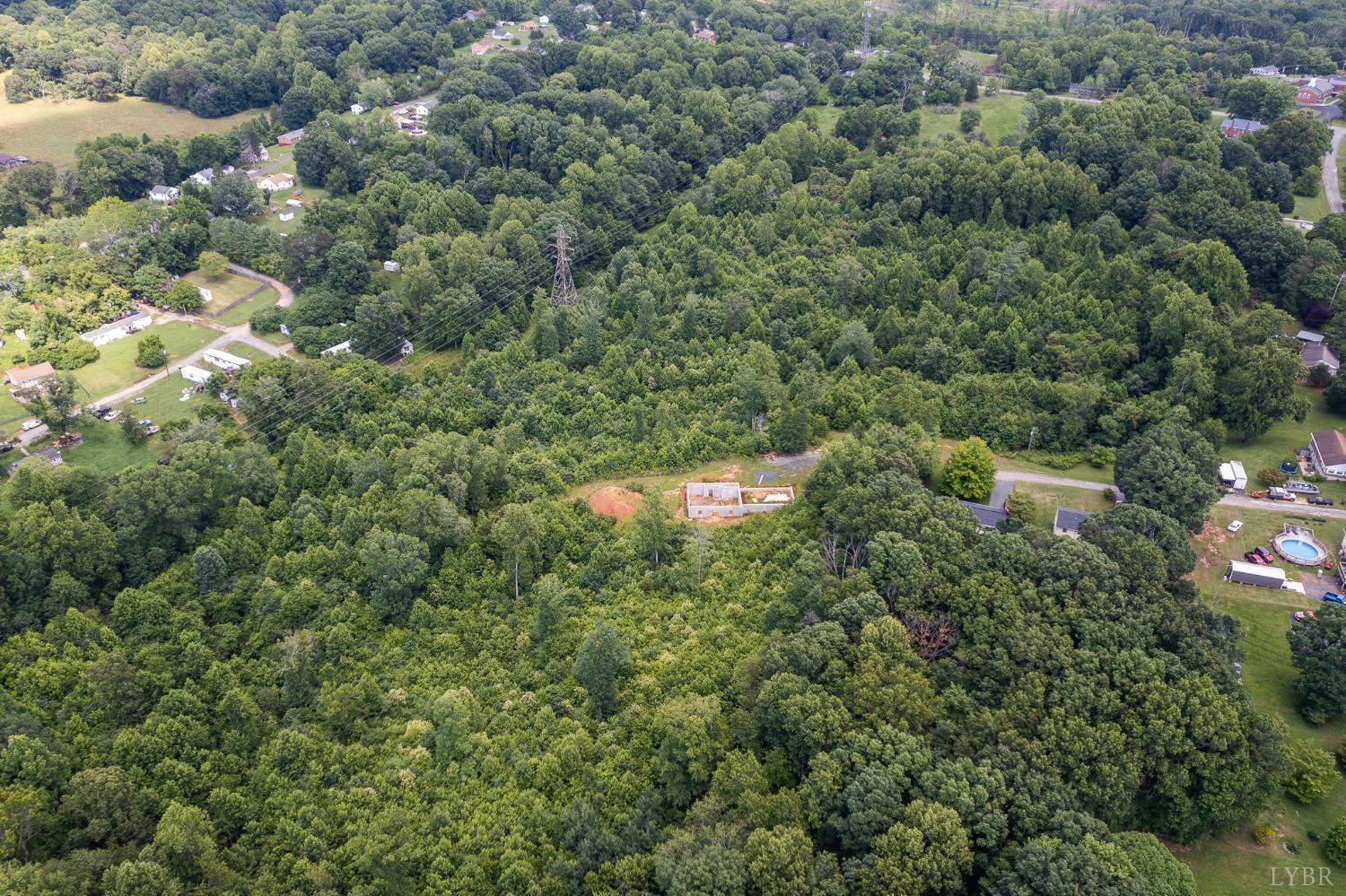 Cherry Lane, Madison Heights, Virginia image 4