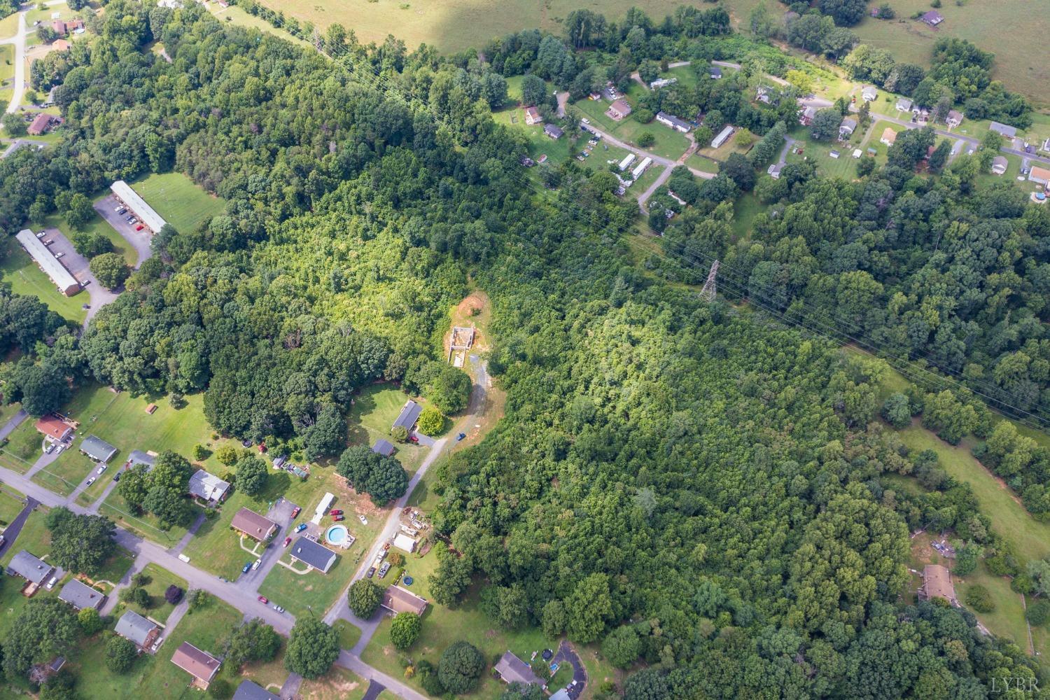 Cherry Lane, Madison Heights, Virginia image 7