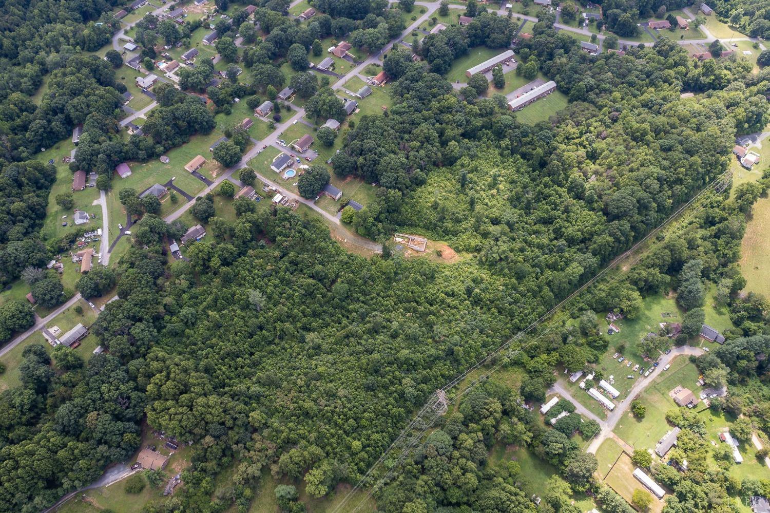 Cherry Lane, Madison Heights, Virginia image 5