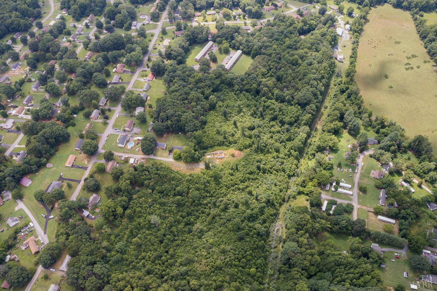 Cherry Lane, Madison Heights, Virginia image 6