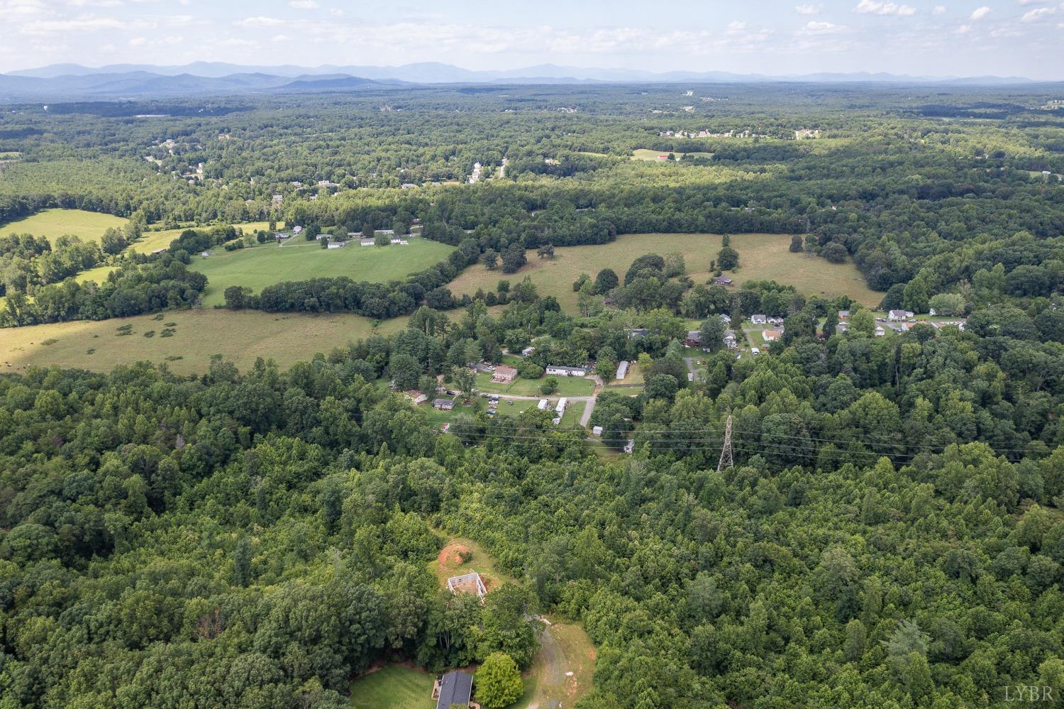 Cherry Lane, Madison Heights, Virginia image 8